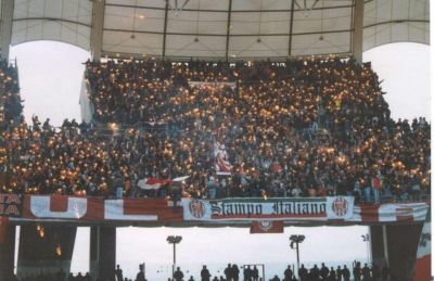(1997-98) Bari - Piacenza