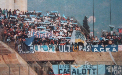(1988-89) Como - Lazio