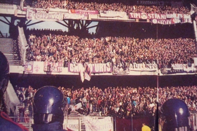 (1994-95) Juventus - Fiorentina