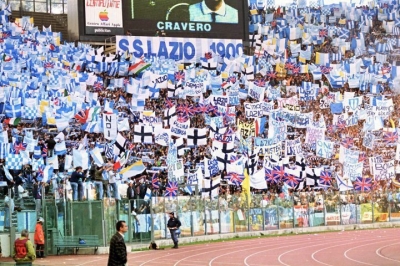 (1992-93) Lazio - Roma