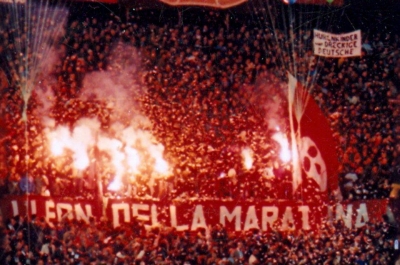 (1979-80) Torino - Stuttgart