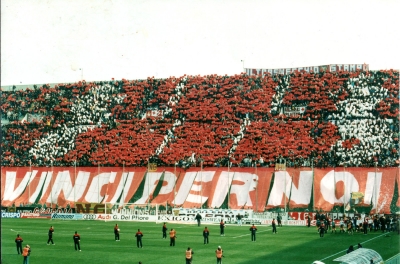 (1999-00) Salernitana - Genoa