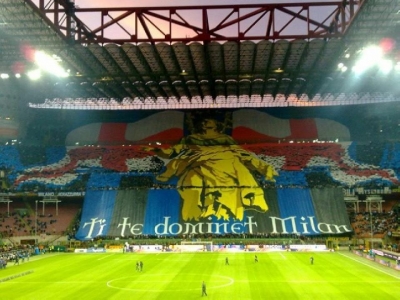 (2011-12) Inter - Milan AC
