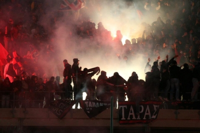 (2011-12) Taranto - Avellino