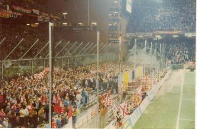 (1993-94) Genoa - Liverpool