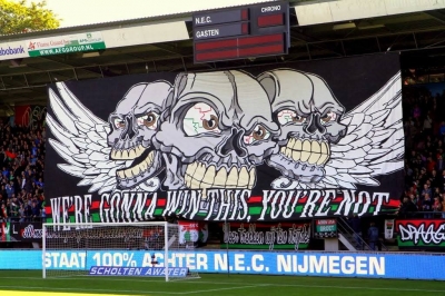 (2013-14) NIJMEGEN - Vitesse Arnhem