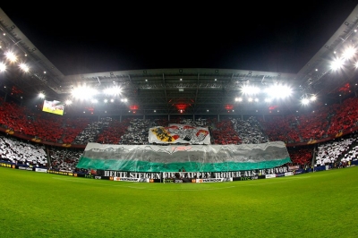 (2013-14) Salzburg - Ajax Amsterdam_1