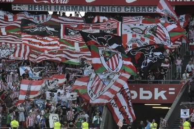 (2014-15) Athletic Bilbao - Celta Vigo