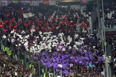 (2013-14) Juventus - Fiorentina (EL)
