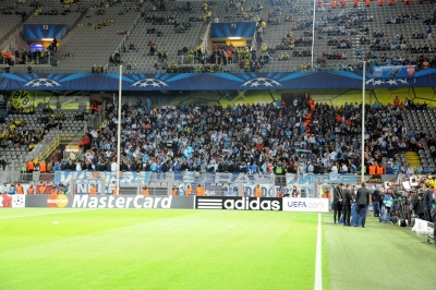 Dortmund - Marseille
