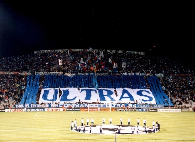 Marseille - Dinamo Zagreb