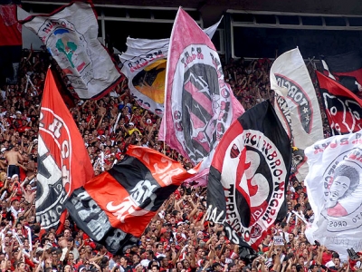 (2008-09) Flamengo - Gremio