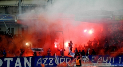 (2013-14) PAS Giannina - Olympiakos