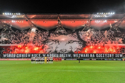 (2014-15) Legia Varseovie - Podbeskidzie Bielsko-Biała_1