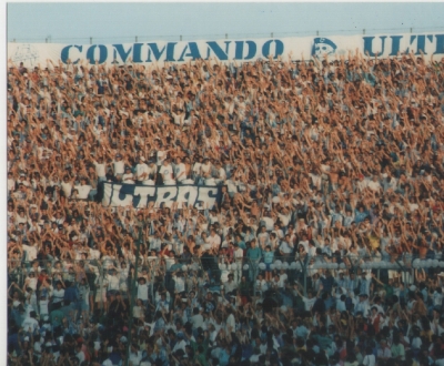 (1991-92) Marseille - Lille