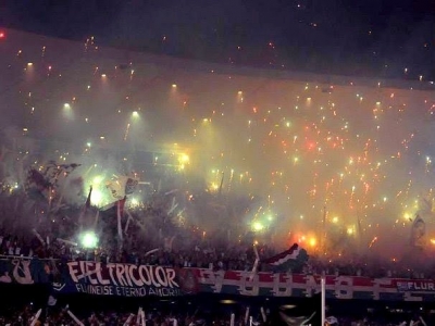 (2008-09) Fluminense - Quito