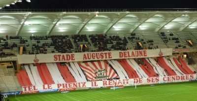 (2008-09) Reims - Brest