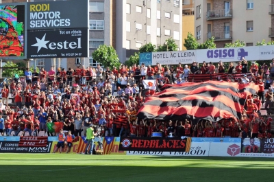 (2014-15) Lleida - REUS