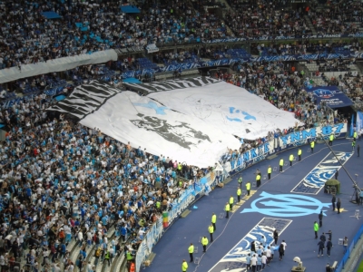 (2015-16) Marseille - Paris SG (finale CDF)