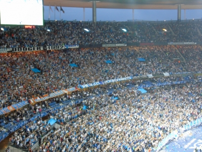 (2015-16) Marseille - Paris SG (finale CDF)