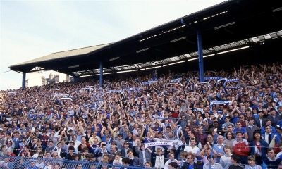 (1983-84) Chelsea - Leeds
