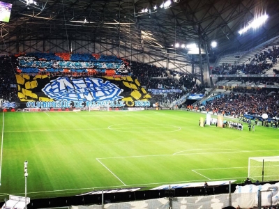 (2016-17) Marseille - Monaco