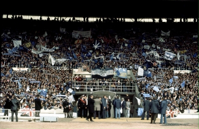 (1976-77) Everton - Aston Villa