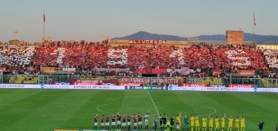 (2019-20) Livorno - Pisa