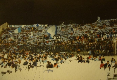 Marseille - Hajduk Split