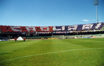 (1994-95) Cagliari - Sampdoria