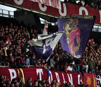 (2012-13) Torino - Fiorentina