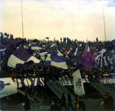 (1974-75) Fiorentina - Bologna