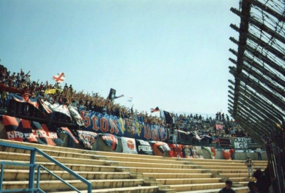 (1994-95) Piacenza - Cagliari