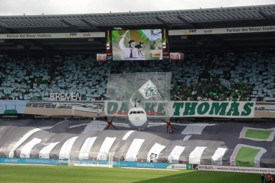 (2013-14) Werder Bremen - Augsburg