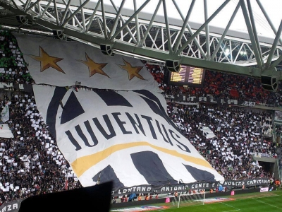 (2013-14) Juventus - Torino