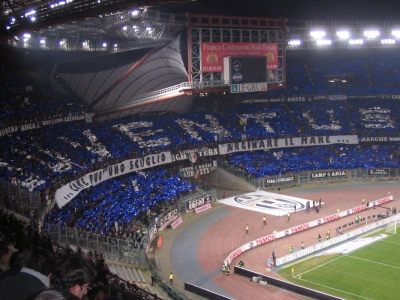 (2004-05) Juventus - Milan