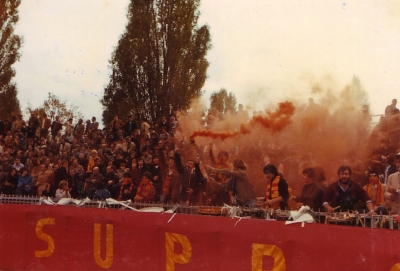 (1981-82) RAVENNA - Forlimpoli