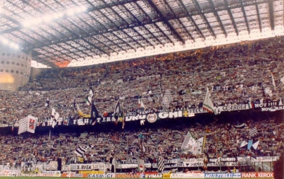(1994-95) Juventus - Parma