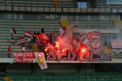 (2005-06) Verona -Teramo (CI)