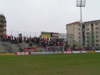 (2004-05) Treviso  - Triestina