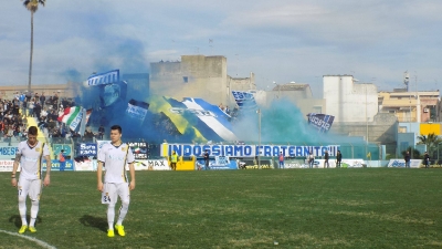 (2016-17) Siracusa - Juve Stabia_2