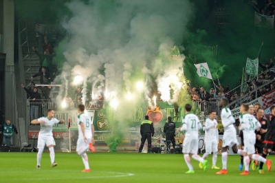 (2016-17) Bayer Leverkusen - Werder Bremen