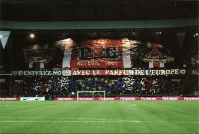 Paris SG - Benfica Lisboa (VA91)_1