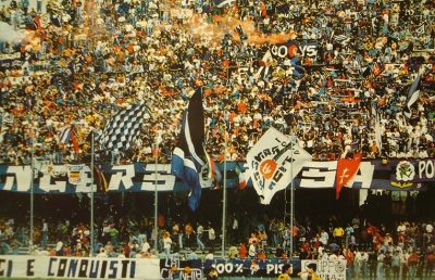 (1993-94) Pisa - Acireale