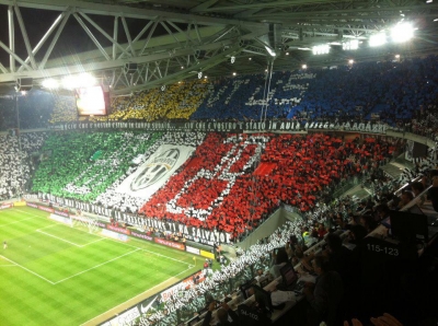 (2011-12) Juventus - Inter